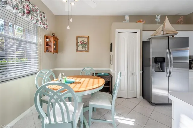 $279,000 | 7515 Stoneybrook Drive, Unit 814, Naples, FL 34112