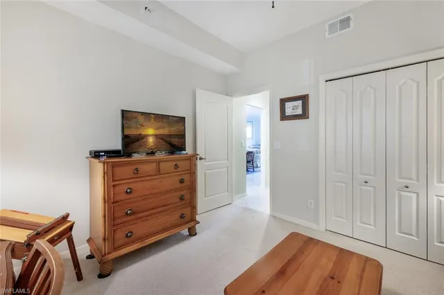 $279,000 | 7515 Stoneybrook Drive, Unit 814, Naples, FL 34112