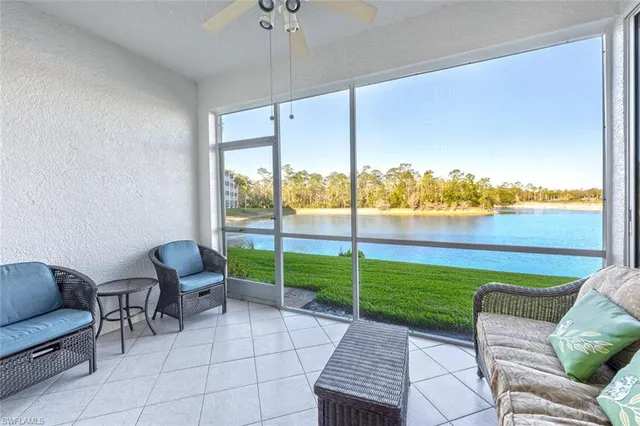 $279,000 | 7515 Stoneybrook Drive, Unit 814, Naples, FL 34112