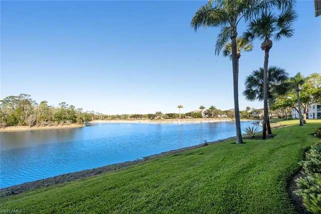 $279,000 | 7515 Stoneybrook Drive, Unit 814, Naples, FL 34112