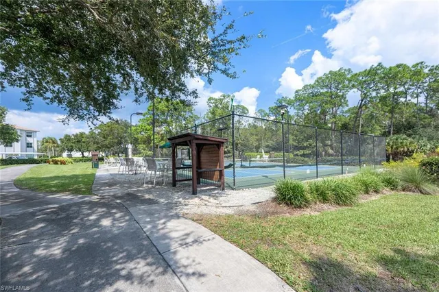 $279,000 | 7515 Stoneybrook Drive, Unit 814, Naples, FL 34112