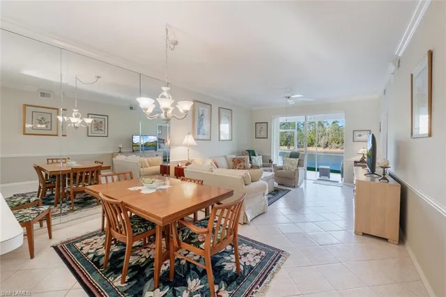 $279,000 | 7515 Stoneybrook Drive, Unit 814, Naples, FL 34112