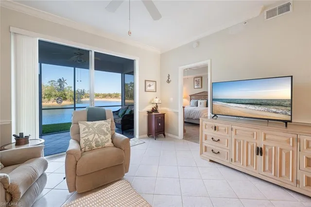 $279,000 | 7515 Stoneybrook Drive, Unit 814, Naples, FL 34112