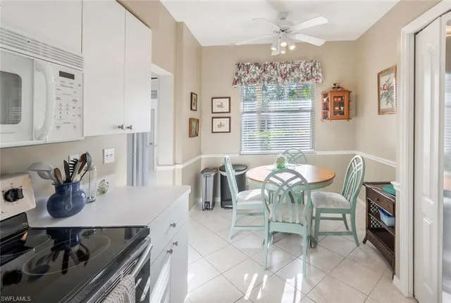 $279,000 | 7515 Stoneybrook Drive, Unit 814, Naples, FL 34112