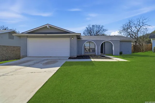 $208,800 | 9743 Cylburn, Converse, TX 78109