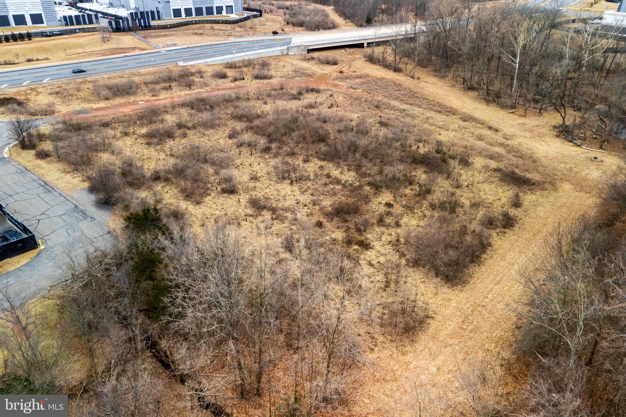 Tbd Sterling, VA 20166 - Photo 14 of 18 a view of a backyard of a house