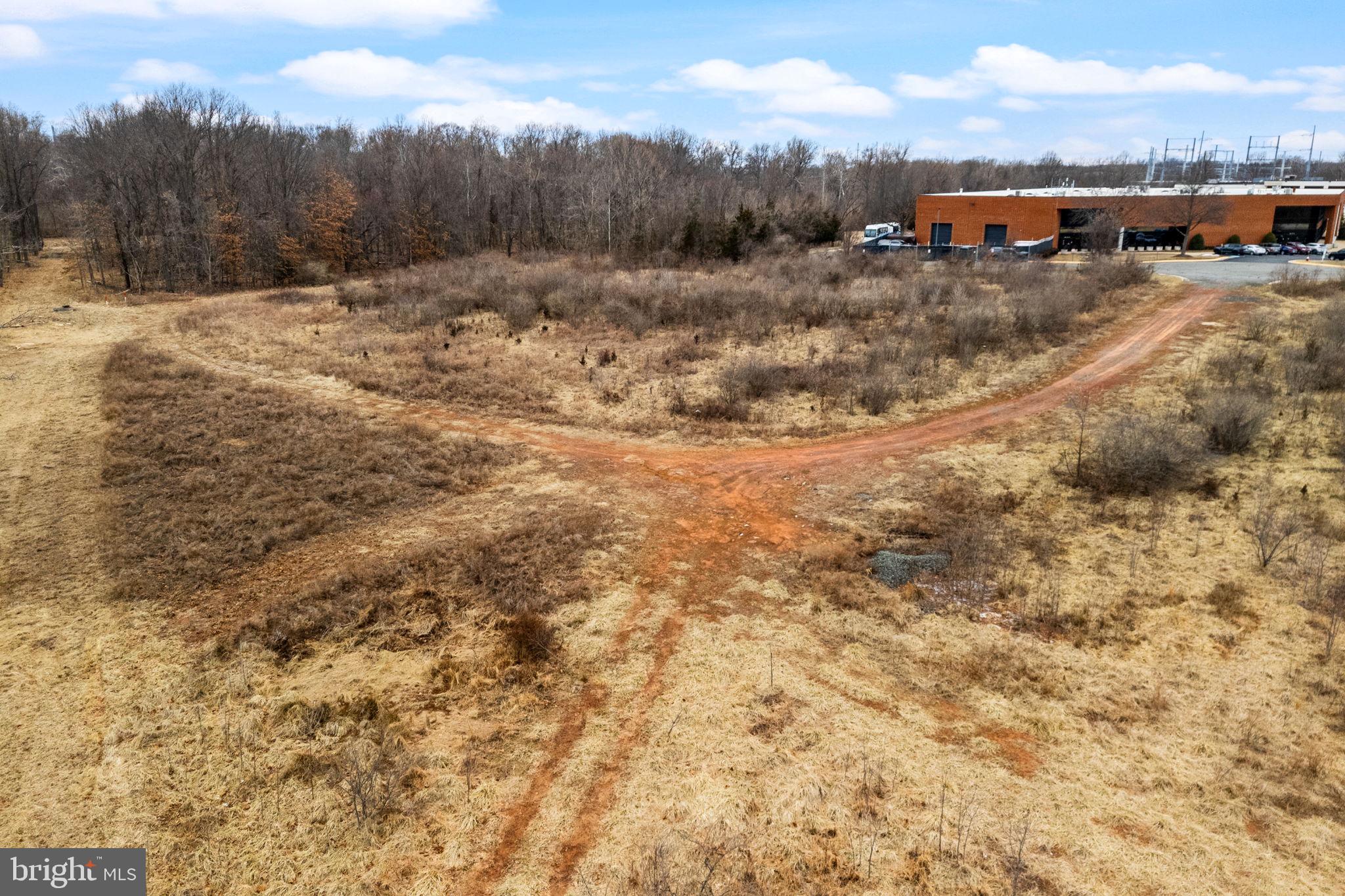 Tbd Sterling, VA 20166 - Photo 16 of 18 a view of a town with mountains in the background