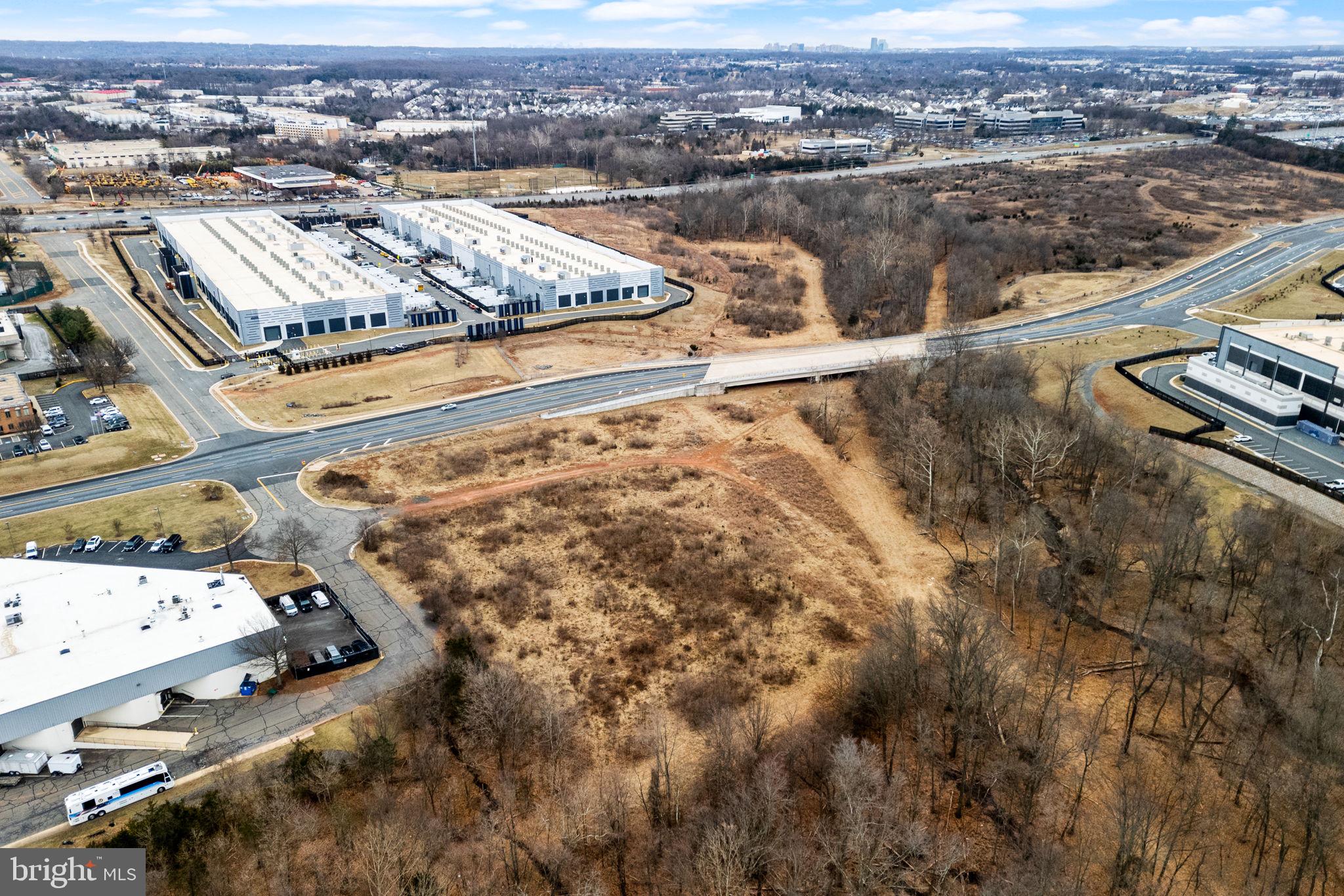 Tbd Sterling, VA 20166 - Photo 4 of 18 an aerial view of residential houses with outdoor space
