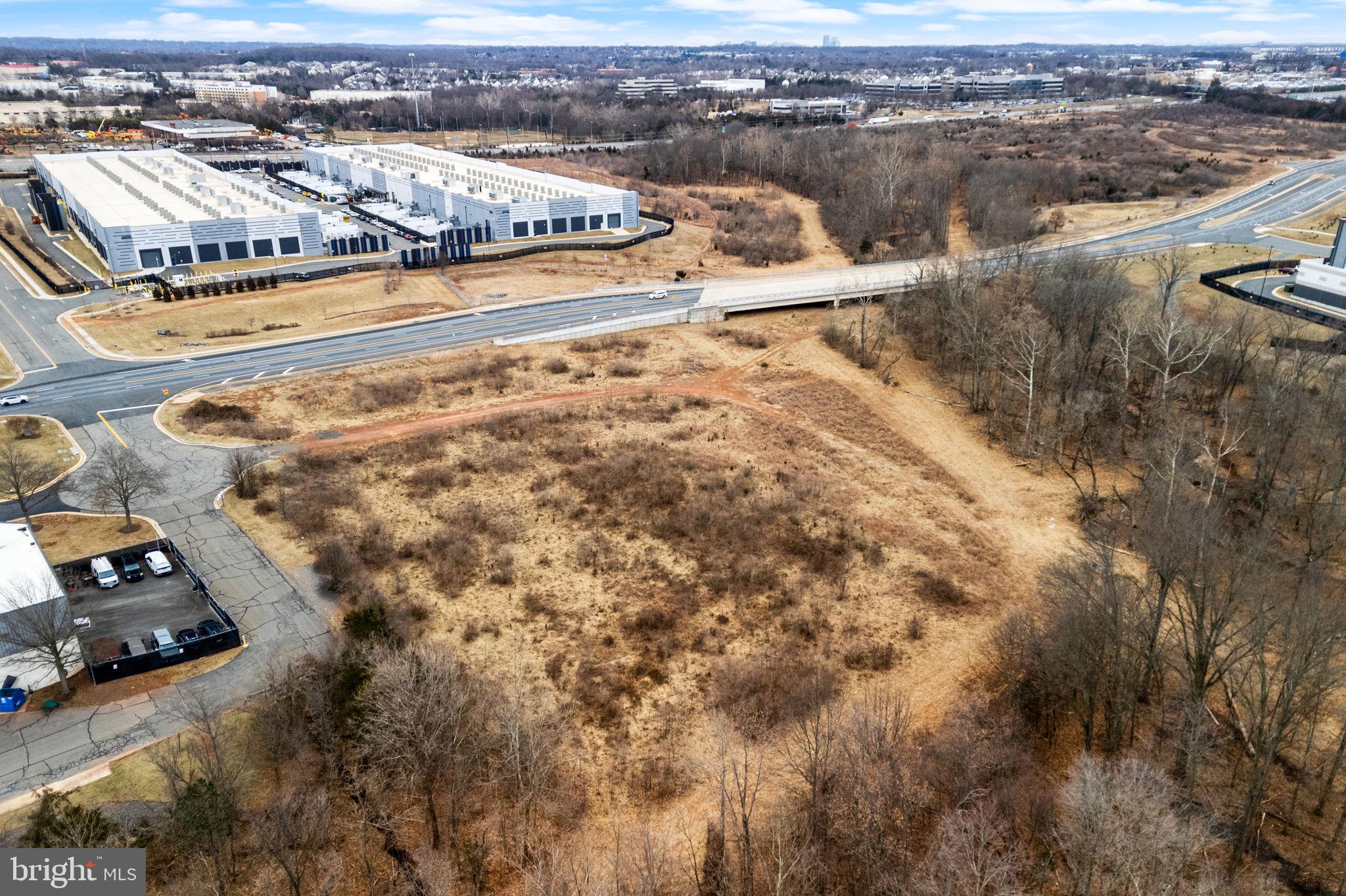 Tbd Sterling, VA 20166 - Photo 10 of 18 an aerial view of residential houses with outdoor space