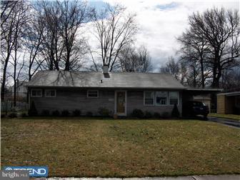 710 Chatham Road Fairless Hills, PA 19030 - Photo 1 of 9 Exterior Front