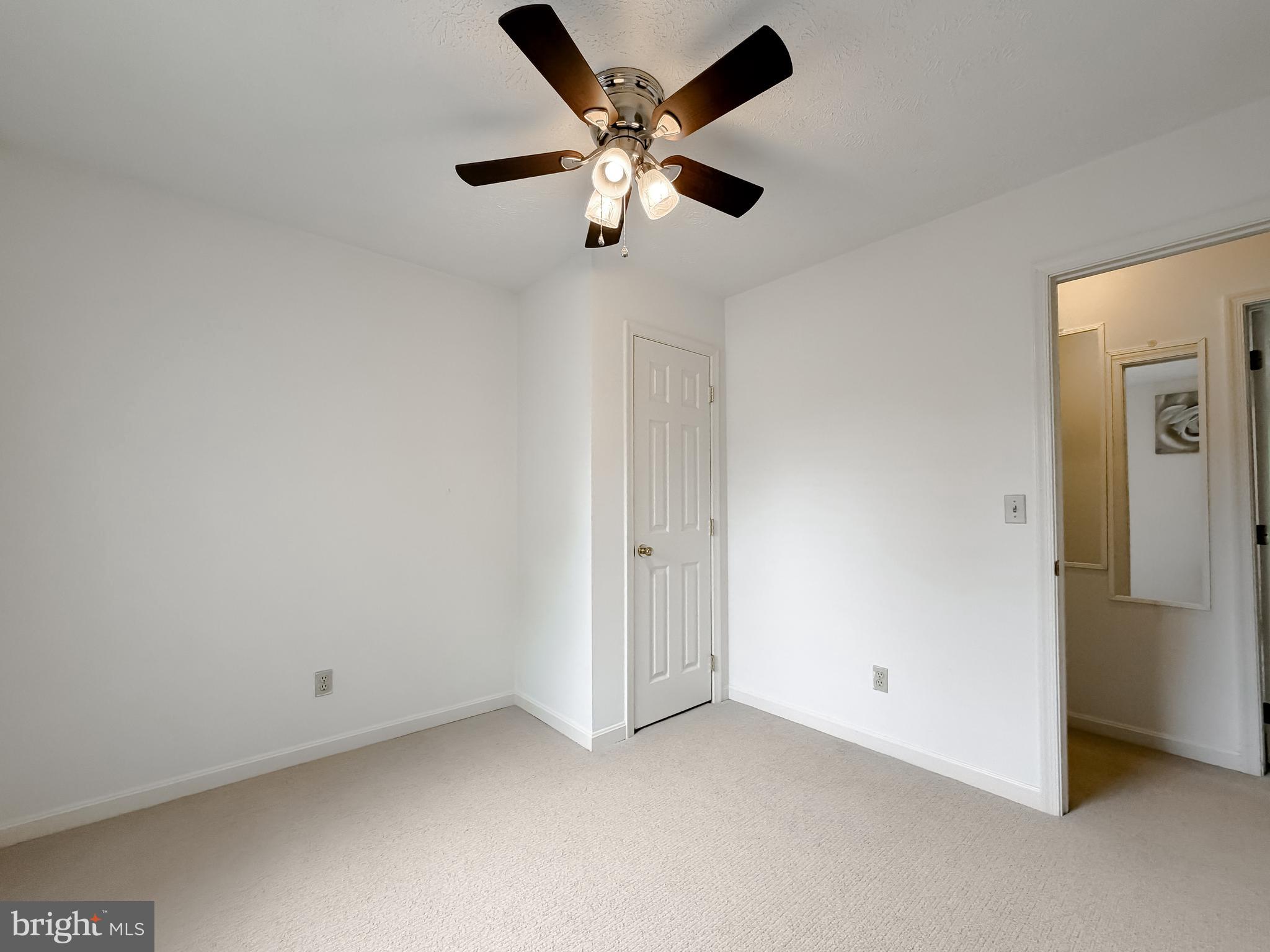 966 Crystal Rock Road Lusby, MD 20657 - Photo 25 of 49 Bedroom 3