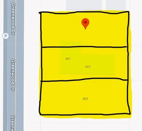 $175,000 | 407 Greenwood Drive, Round Lake, IL 60073