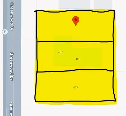 $175,000 | 407 Greenwood Drive, Round Lake, IL 60073