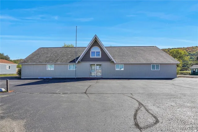 $349,900 | 5034 Highway 219, Great Valley, NY 14741