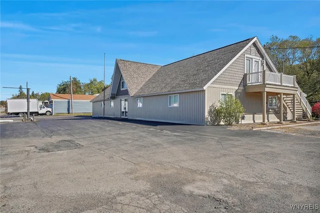 $349,900 | 5034 Highway 219, Great Valley, NY 14741