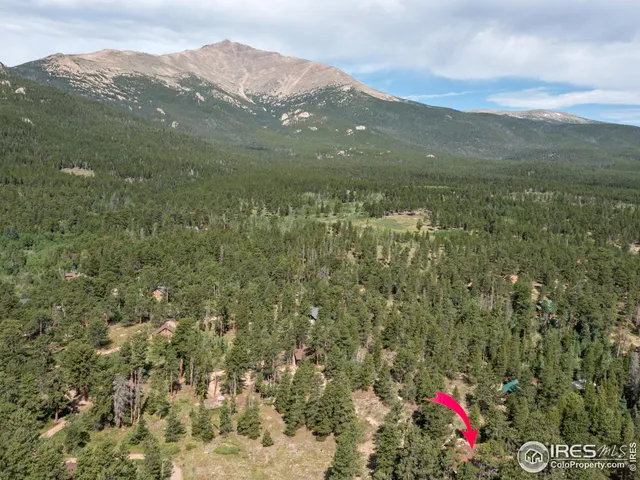 $260,000 | 11650 Peak To Peak Highway, Allenspark, CO 80510