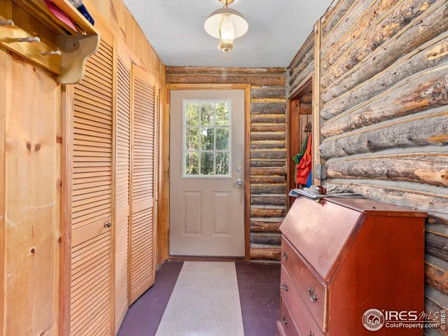 $260,000 | 11650 Peak To Peak Highway, Allenspark, CO 80510