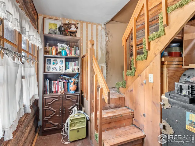 $260,000 | 11650 Peak To Peak Highway, Allenspark, CO 80510