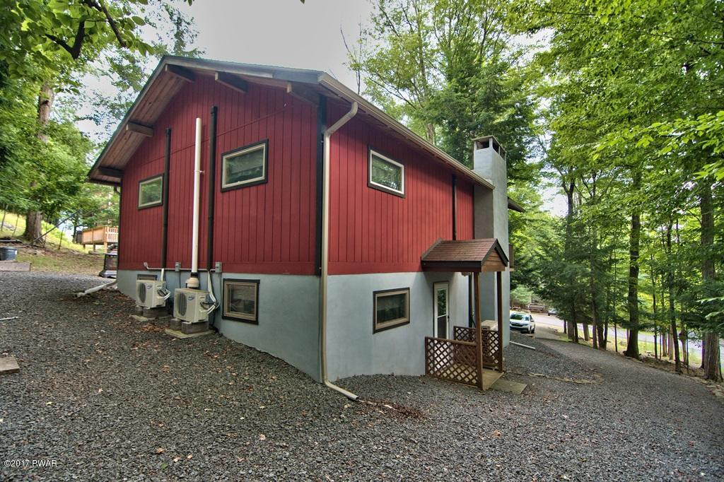 817 Deerfield Road Lake Ariel, PA 18436 - Photo 7 of 43 Exterior View 07