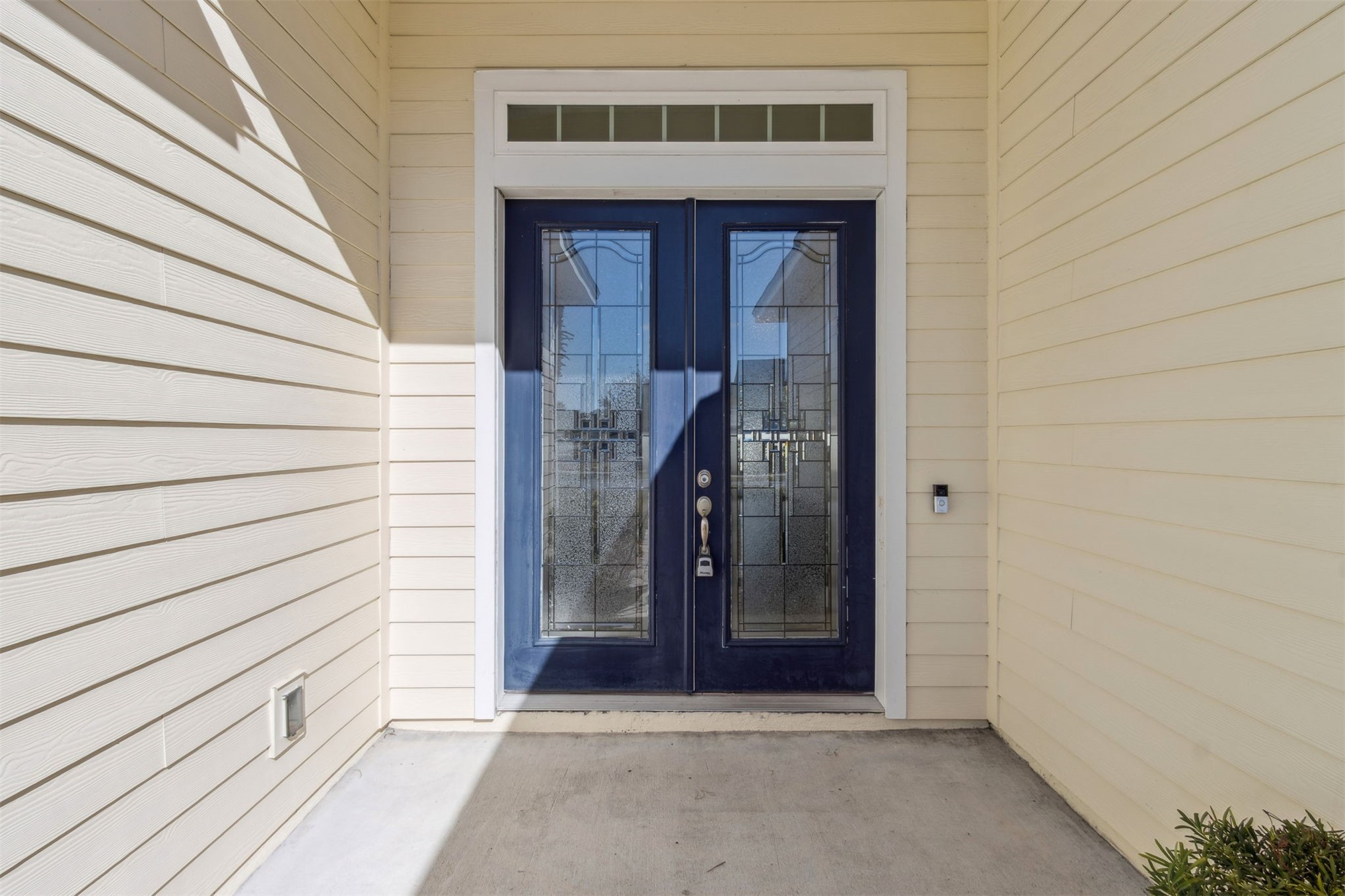 461 Sargasso Street Fernandina Beach, FL 32034 - Photo 16 of 40 a view of entryway