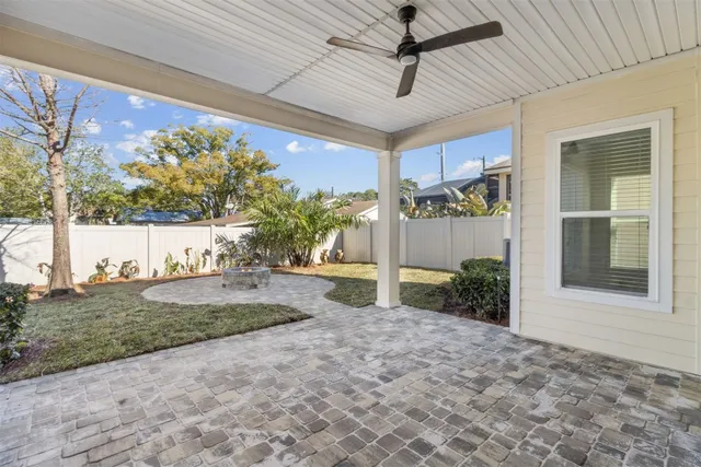 $715,000 | 461 Sargasso Street, Fernandina Beach, FL 32034