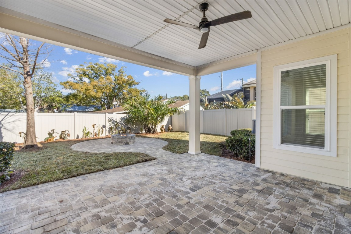 461 Sargasso Street Fernandina Beach, FL 32034 - Photo 20 of 40