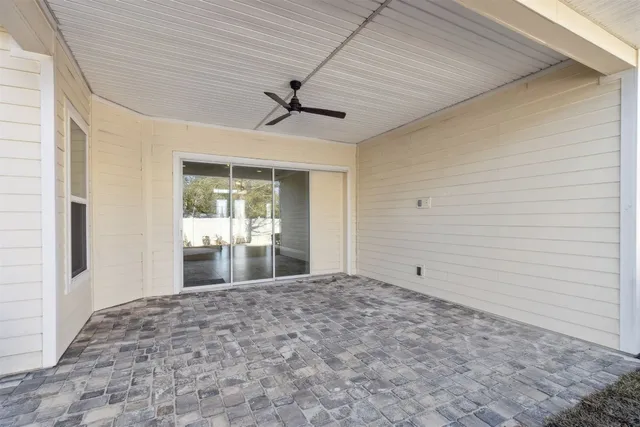 $715,000 | 461 Sargasso Street, Fernandina Beach, FL 32034