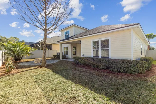 $715,000 | 461 Sargasso Street, Fernandina Beach, FL 32034