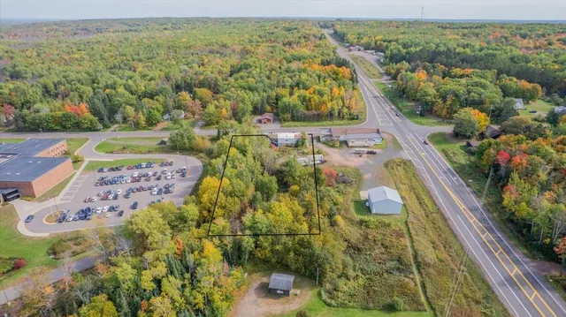 $199,900 | 4781 County Rd F, Maple, WI 54854