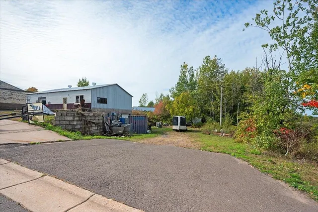 $199,900 | 4781 County Rd F, Maple, WI 54854