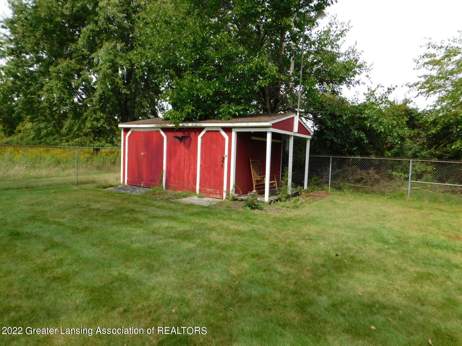 656 West Kipp Road Mason, MI 48854 - Photo 7 of 28 DSCN1586