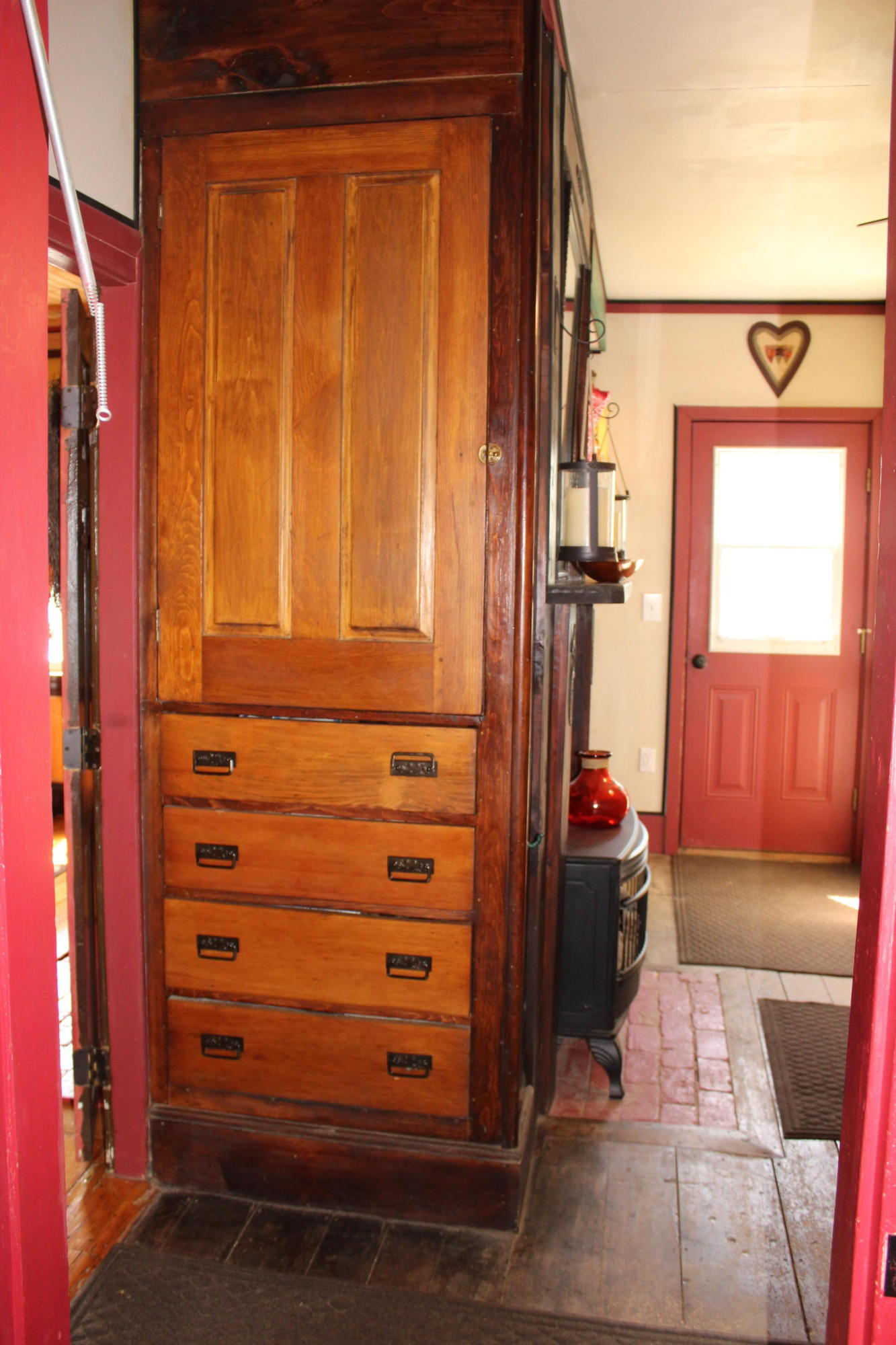 43 Rips Road Brownville, ME 04414 - Photo 9 of 103 pantry