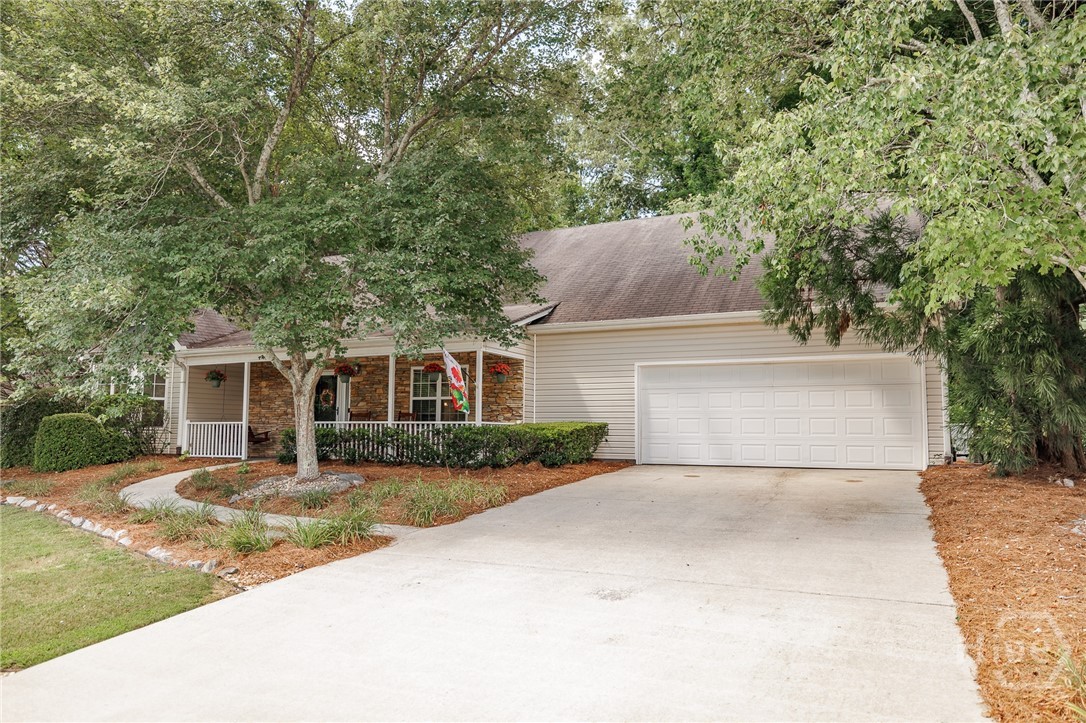 2249 Cluster Lane Grayson, GA 30017 - Photo 50 of 53