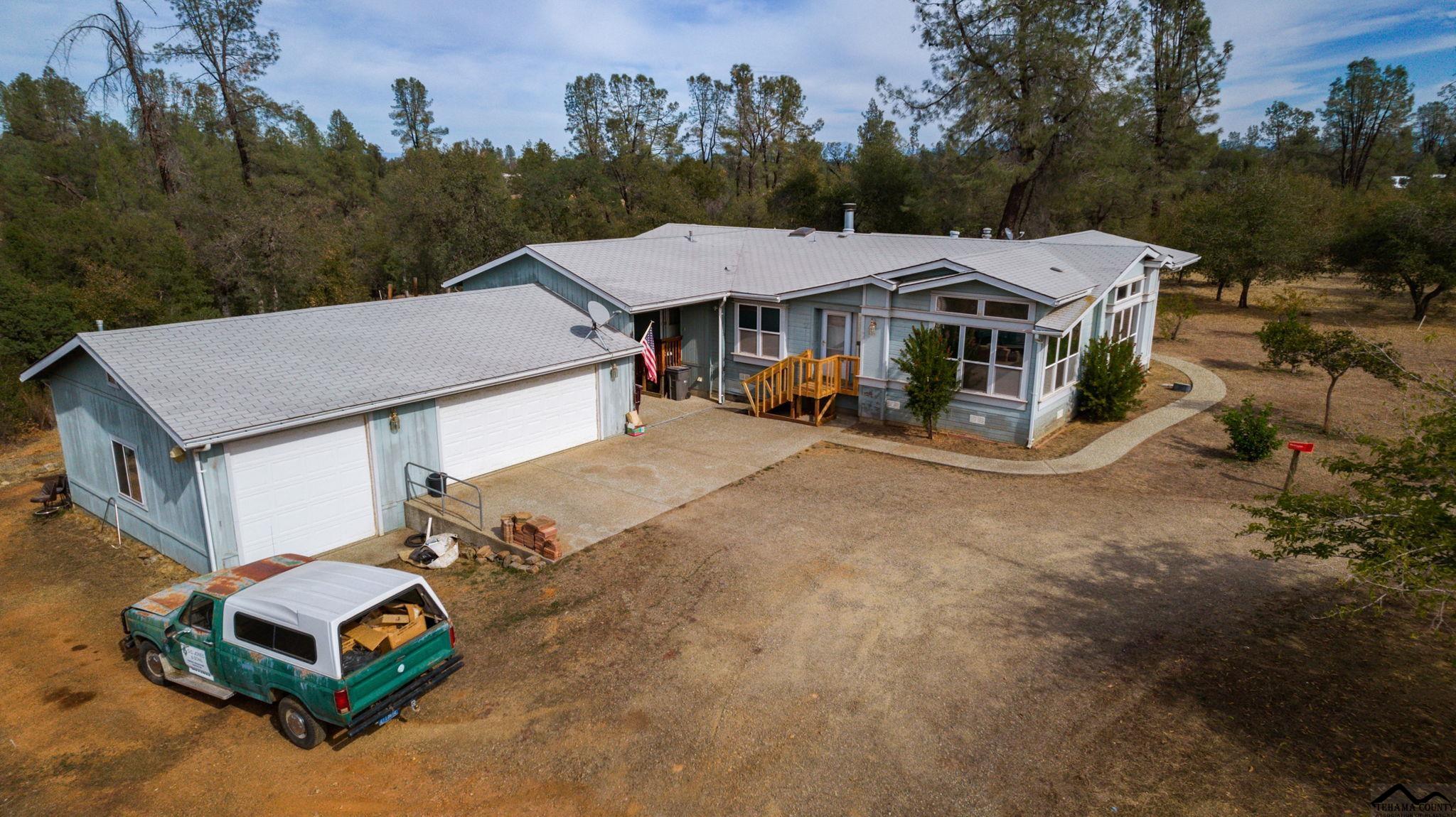 17568 Treat Road Anderson, CA 96007 - Photo 11 of 62