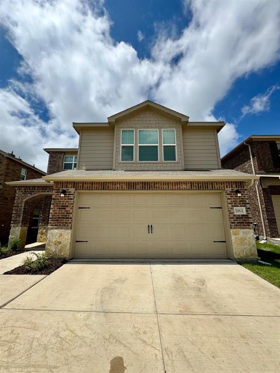 7013 Adderly Road Pilot Point, TX 76258 - Photo 1 of 1