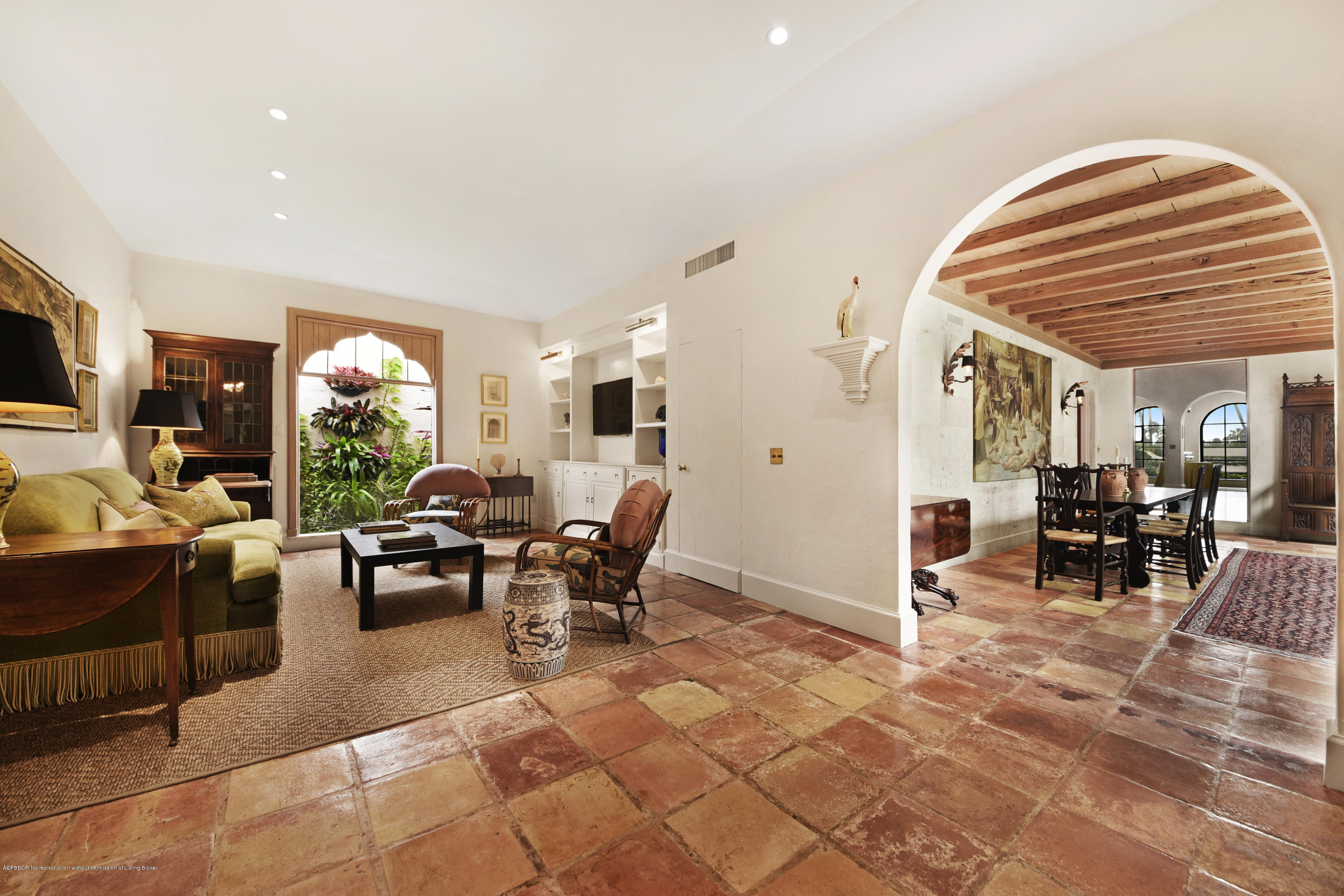 9 Golfview Road Palm Beach, FL 33480 - Photo 14 of 57 living area