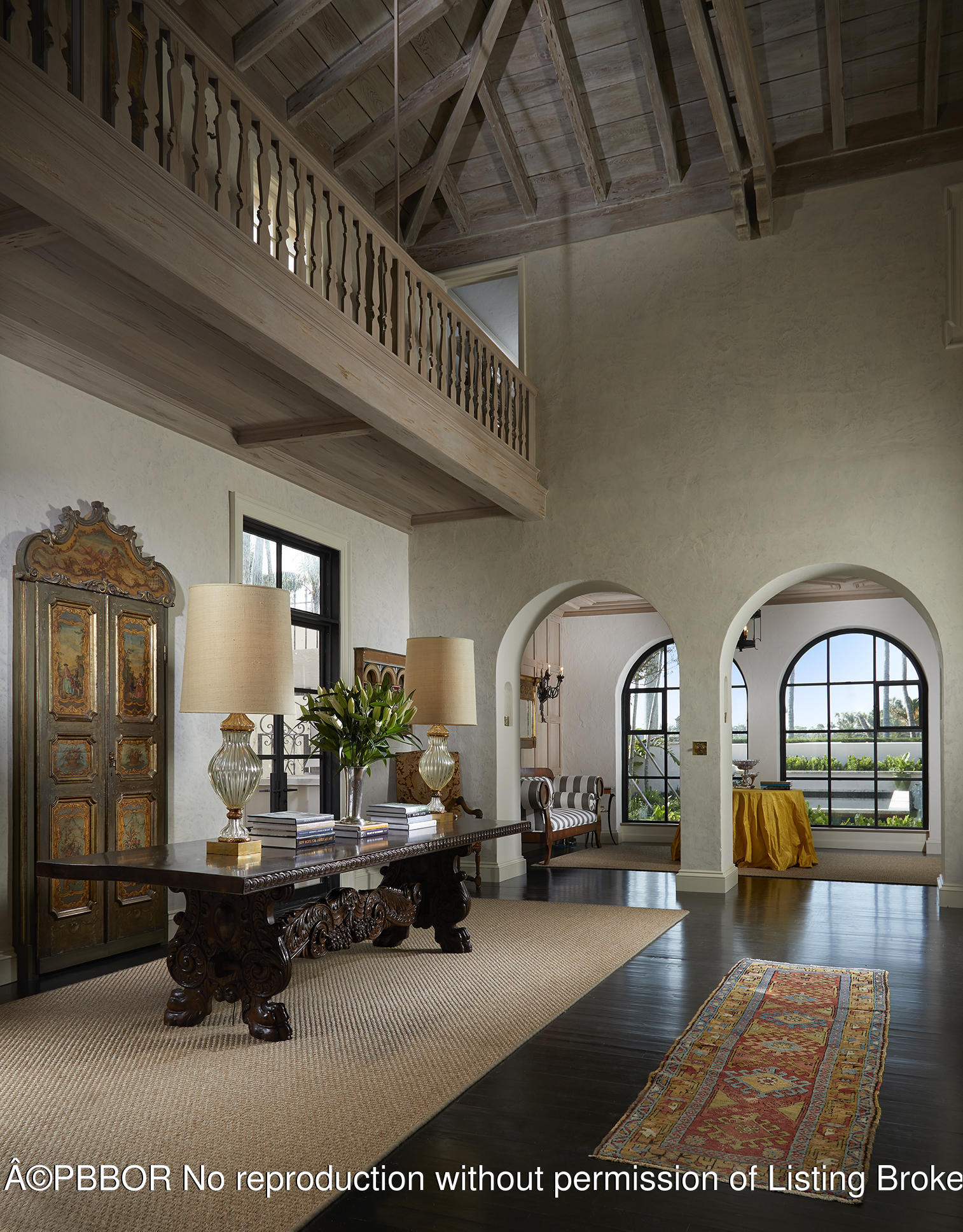 9 Golfview Road Palm Beach, FL 33480 - Photo 51 of 57 Great Room