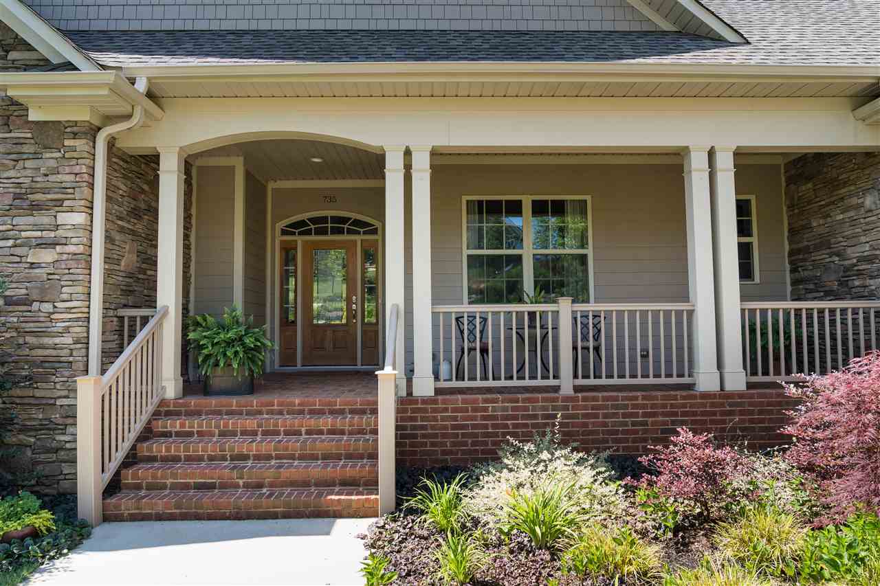 735 East Ridge Water Drive Chesnee, SC 29323 - Photo 5 of 36 Gallery Image 5