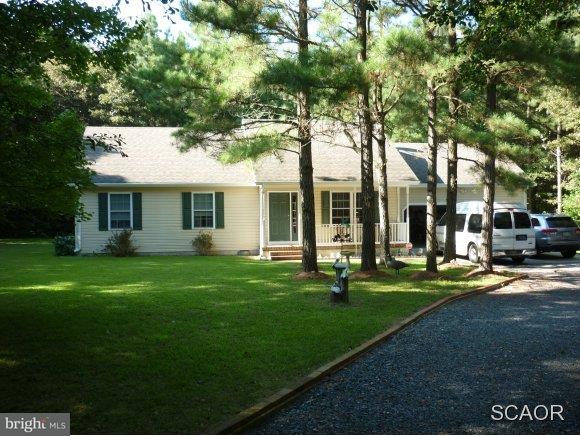 14277 Shiloh Church Road Laurel, DE 19956 - Photo 1 of 15 Gallery Image 1