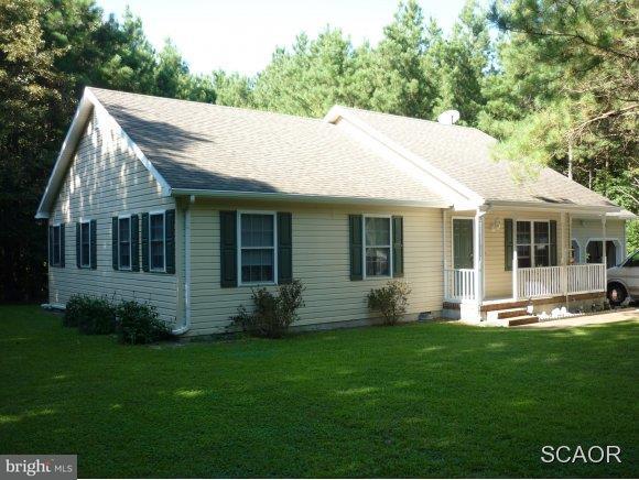 14277 Shiloh Church Road Laurel, DE 19956 - Photo 15 of 15 Gallery Image 15