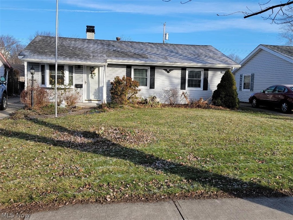 4325 Knickerbocker Road Sheffield Lake, OH 44054 - Photo 1 of 13 Gallery Image 1