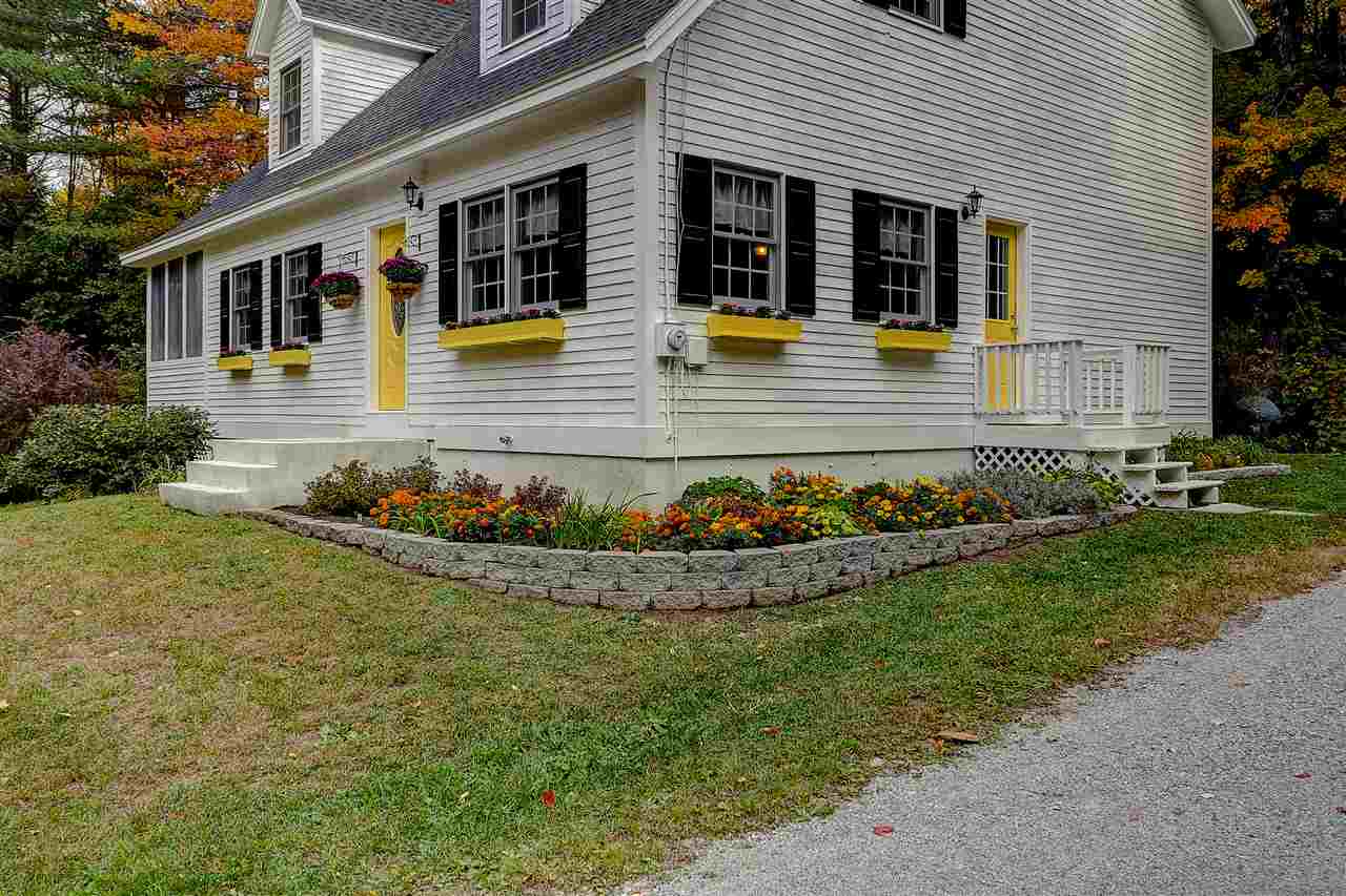 383 Slip Road Greenfield, NH 03047 - Photo 3 of 32