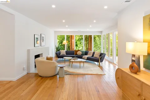 $1,695,000 | 106 Rheem Boulevard, Orinda, CA 94563
