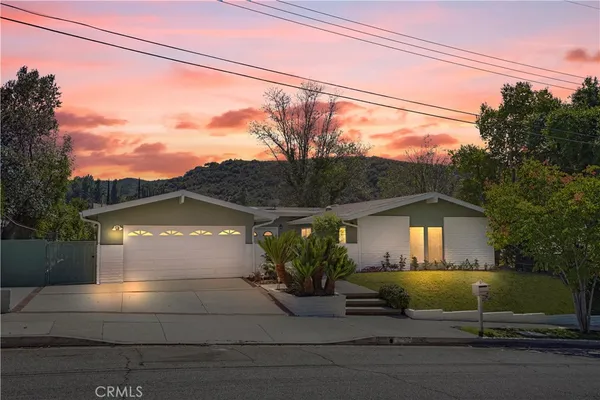 $7,950 | 22740 Liberty Bell Road, Calabasas, CA 91302