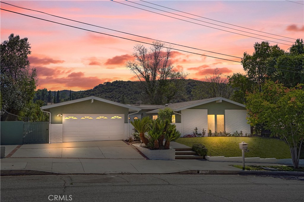 22740 Liberty Bell Road Calabasas, CA 91302 - Photo 1 of 40