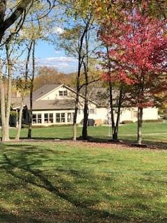 10 Maple Farm Lane Uniontown, PA 15401 - Photo 19 of 21 a view of a big yard with large trees