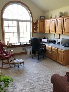 10 Maple Farm Lane Uniontown, PA 15401 - Photo 8 of 21 a living room with furniture and a large window