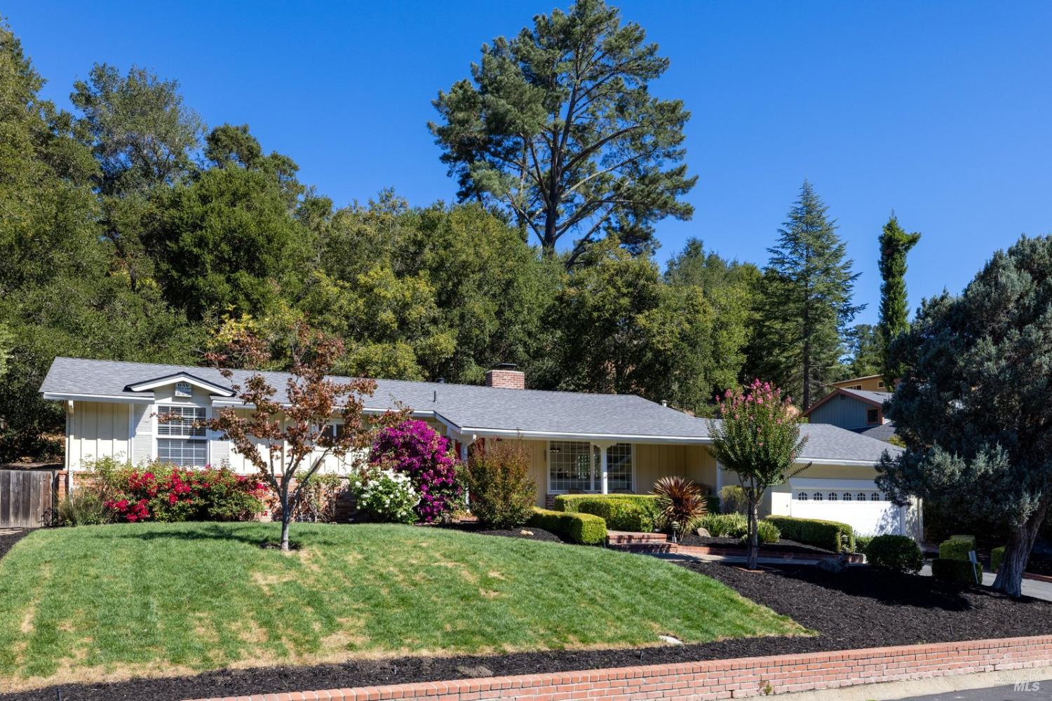 323 Rheem Boulevard Moraga, CA 94556 - Photo 3 of 76 Gallery Image 3