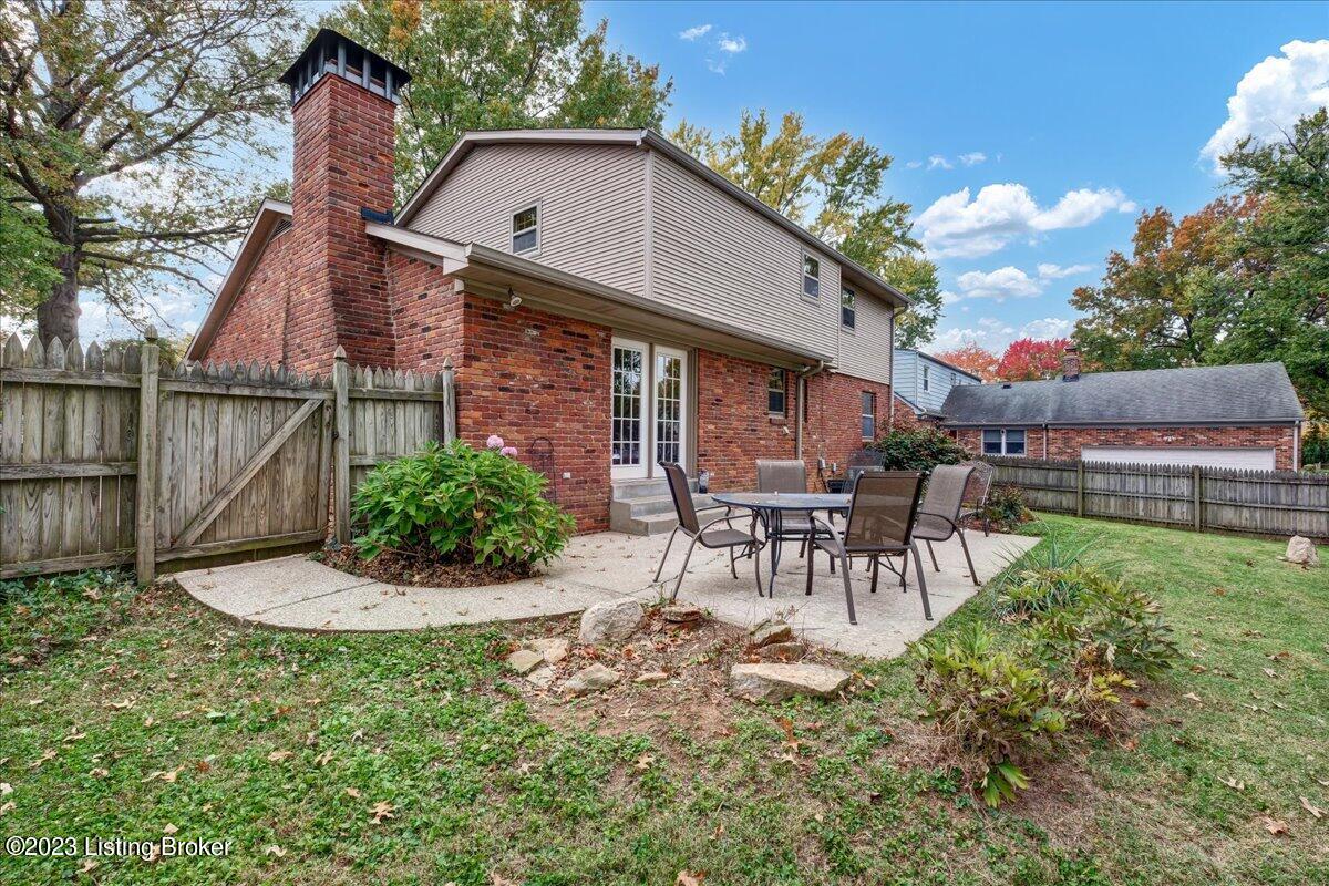 6805 Tottenham Road Louisville, KY 40207 - Photo 6 of 47 39-6805 Tottenham Rd-139
