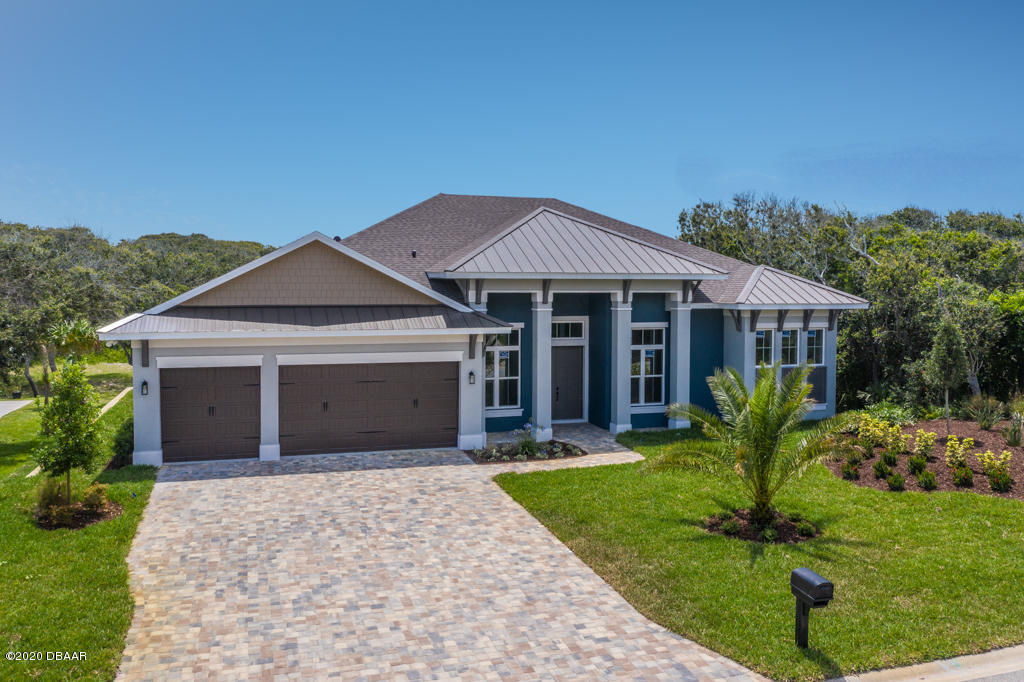 6 Mar Azul-Ponce Inlet-Aerial--9